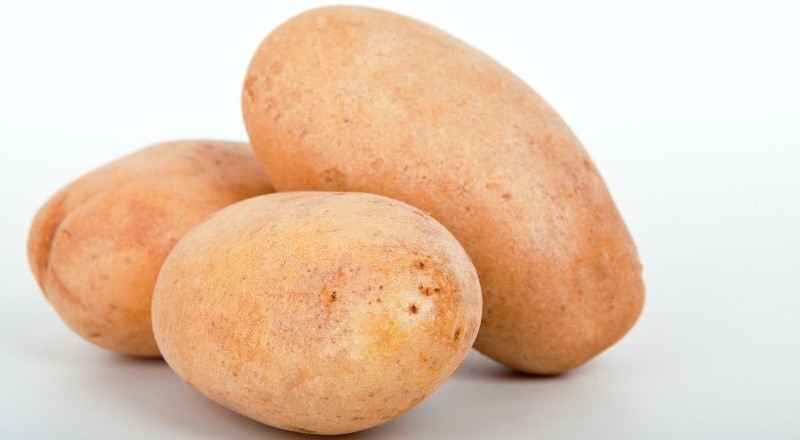 12 best foods to eat when trying to get pregnant in Bengali Eating Potato help you to get pregnant