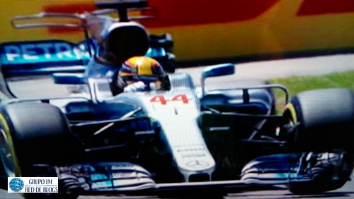 HAMILTON HAMILTON