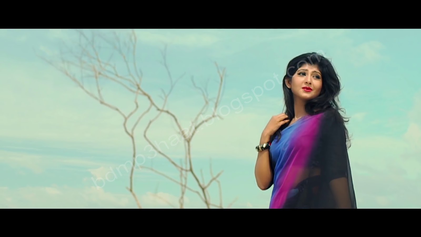 Tomari Maya Belal Khan Moni New Mp4 Video Song 2016 Bangla