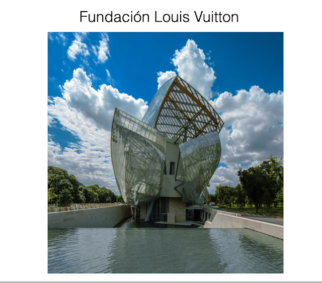 fundacion louis vuitton fundacion louis vuitton