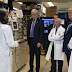 Pronto podrían probar vacunas contra el coronavirus.