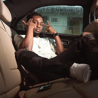 Omah Lay Biography, Pictures, Age, Girlfriend, Wife, House Cars, Net Worth 17 omahley 20210723 98