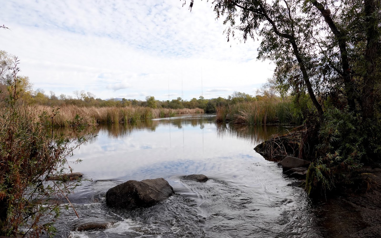 Looking for Lakes Kumeyaay