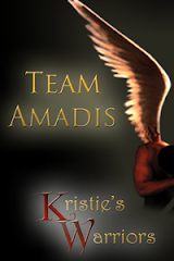 TEAM AMADIS!