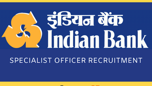 Indian Bank So Exam 2020 Admit Card Available Know How To Download Indian Bank So Exam 2020 Admit Card Available Know How To Download