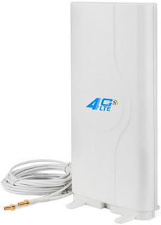Antena Modem Portabel Omni Minimax G45
