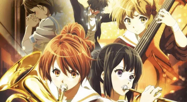 Download Hibike Euphonium Movie 1 Subtitle Indonesia Onikuro Anime Desktop Wallpaper Free Get Wallpaper Hibike Euphonium Movie 1 Subtitle Indonesia Onikuro Anime Desktop Wallpaper