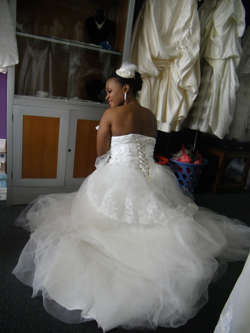 New Arrivals 2012 January Collection Wedding Bells