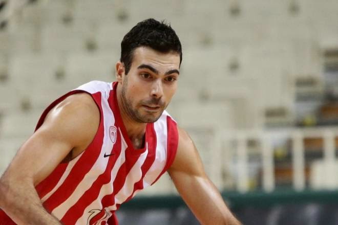 Σλούκας αλά Παπαλουκάς, Μαυροκεφαλίδης