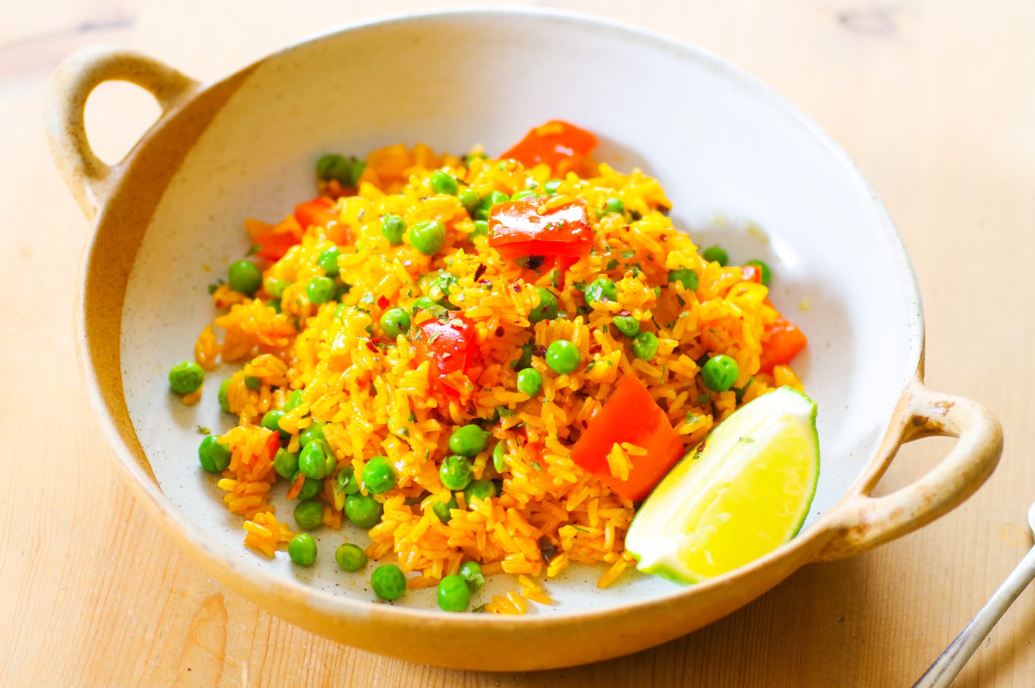 Frozen Vegetables Rice And Veggies In Instant Pot Frozen