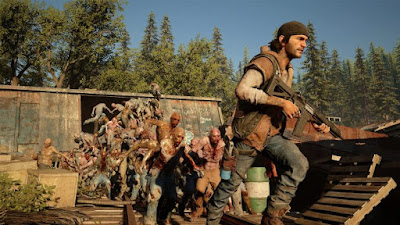 days gone obb download for android days gone obb download for android