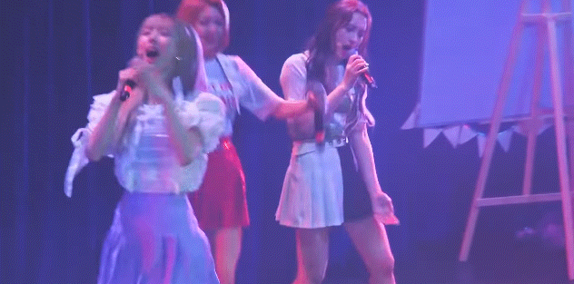 커버만했다하면 레알 찰떡같이 소화한다는 여돌 | 인스티즈