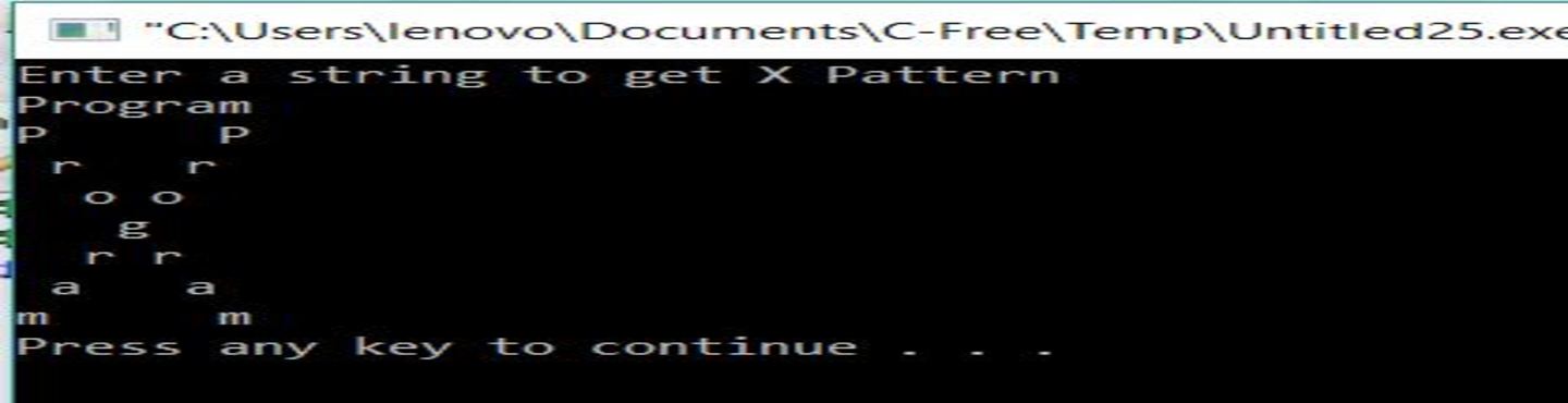 All C Programs: Popular C Programs