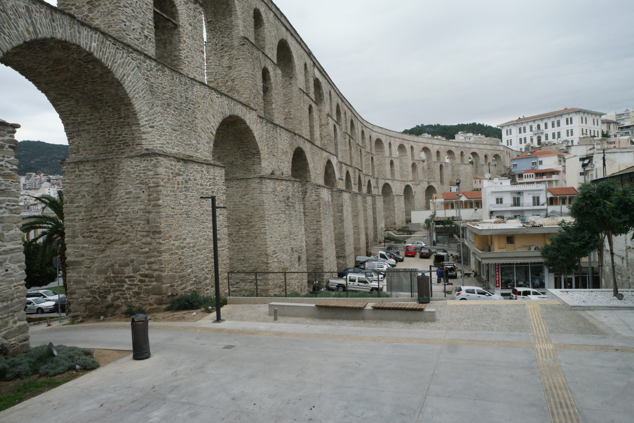 12 Wandern Im Nestos Tal Kavala Besichtigen Baden In Warmen