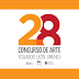 Anuncian artistas seleccionados 28 Concurso de Arte Eduardo León Jimenes