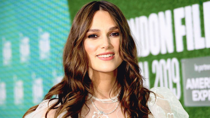 The Essex Serpent - Production Halted as Keira Knightley Pulls Out Due to Covid-19 Concerns