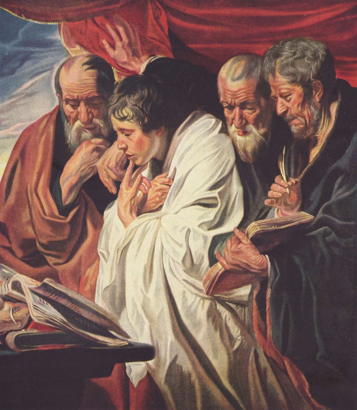 EVANGELIO Y VIDA Juan, Apocalipsis, Hechos y San Pablo ¿Qué y quiénes de los Evangelios EVANGELIO Y VIDA Juan, Apocalipsis, Hechos y San Pablo ¿Qué y quiénes de los Evangelios