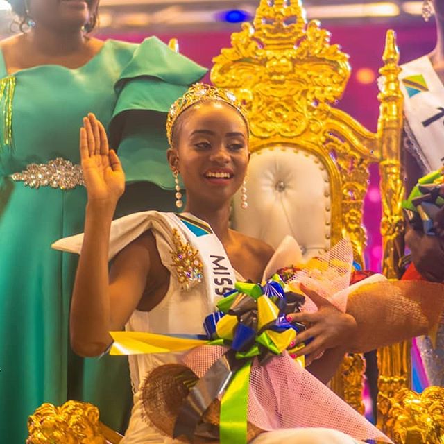 Utaratibu Mpya Kumpata Miss Tanzania Watangazwa