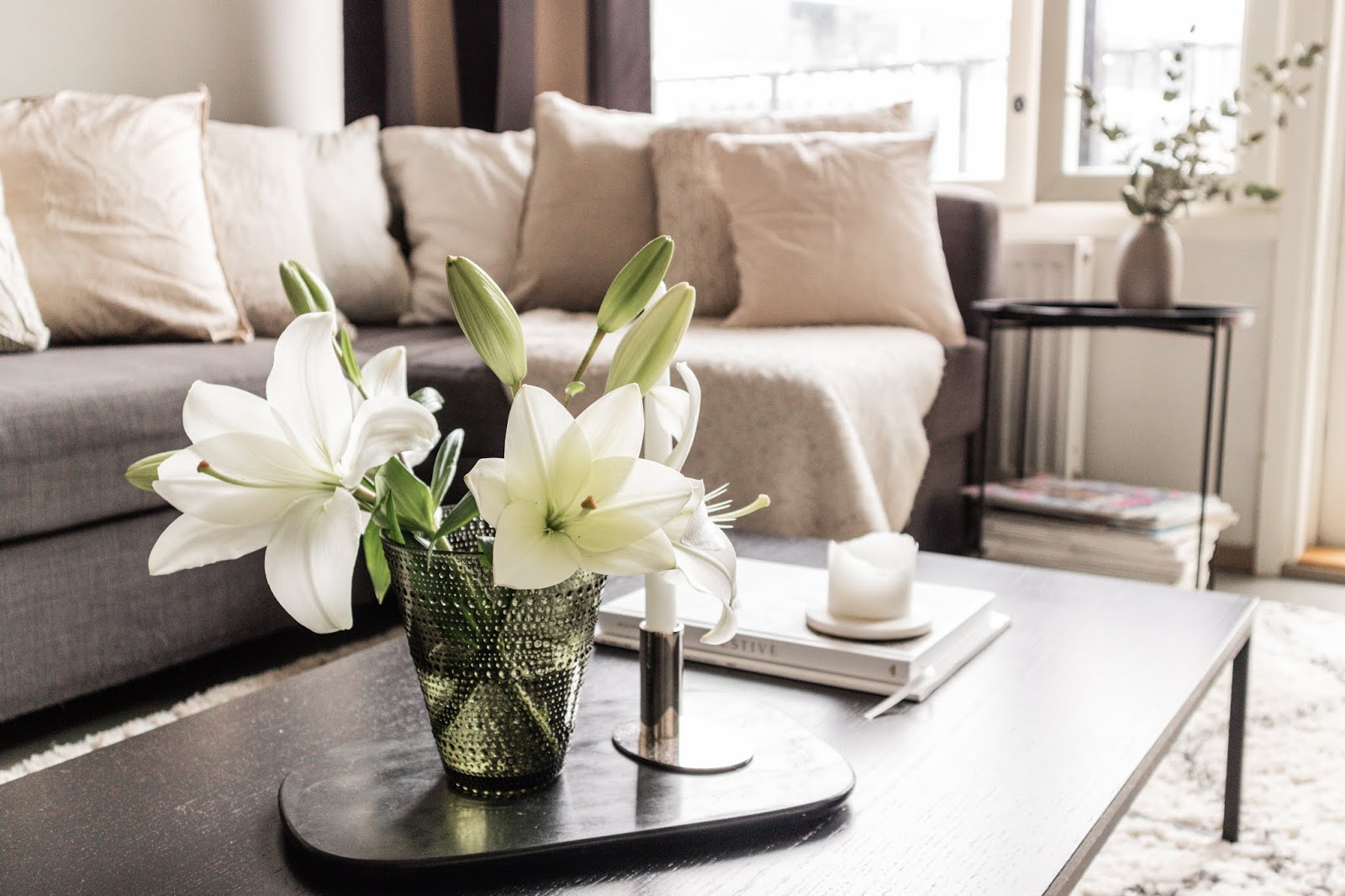 Big mamas home by Jenni S. Miten elämä poikkeustilanteessa sujuu? Koronavirus, Covid-19 Big mamas home by Jenni S. Miten elämä poikkeustilanteessa sujuu? Koronavirus, Covid-19