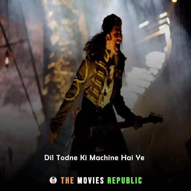 rockstar movie dialogues, rockstar movie quotes, rockstar movie shayari, rockstar movie status, rockstar movie captions