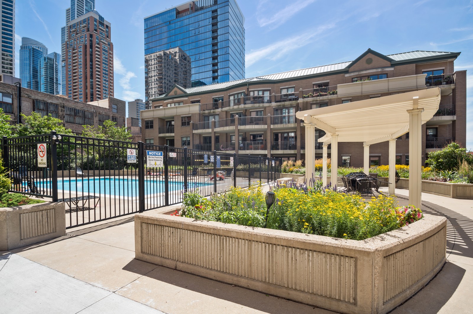 The Chicago Real Estate Local Under contract! South Loop condo sells
