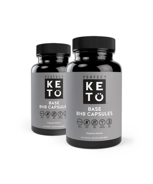 Exogenous Keto Capsules Exogenous Keto Capsules