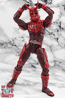 S.H. Figuarts Shinkocchou Seihou Momotaros Imagin 15