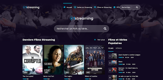 01STREAMING.NET