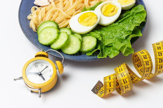 How Intermittent Fasting helps you lose weight and belly fat