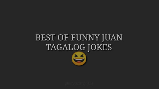 Y'all instead of fighting back, you should use these😎 in 2021 Best of Funny Juan Tagalog Jokes 2021 | Pinoy Corny Jokes