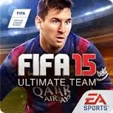 FIFA 15 Ultimate Team 1.2.2 Apk