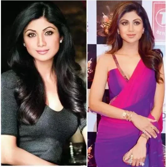 shilpa shetty secrets