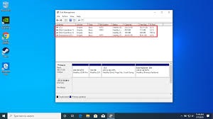  Hardisk sudah menjadi kebutuhan bagi seseorang yang sering memakai komputer baik untuk be Cara Partisi Hardisk Windows 10, Windows 8 dan 7 Terbaru
