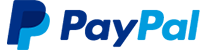 Secure Payment via PayPal