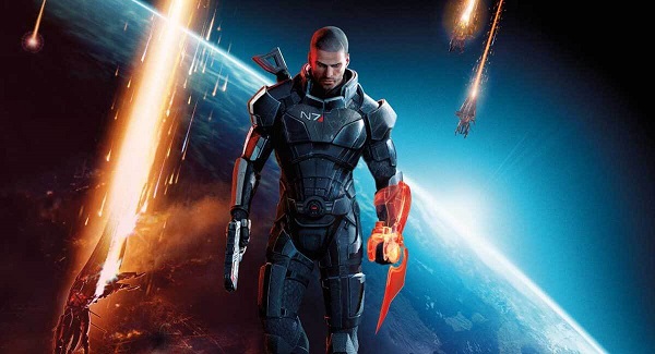 تأكيد شبه رسمي بقدوم جزء جديد من سلسلة Mass Effect 