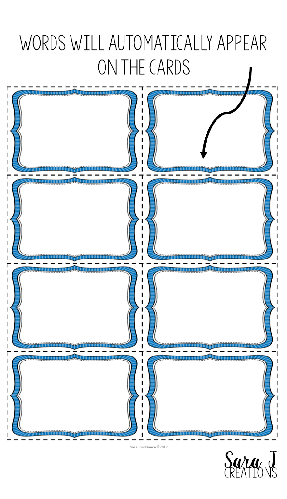 editable-flashcard-template