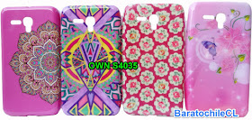 Carcasa Femenina OWN S4035 Carcasa Femenina OWN S4035