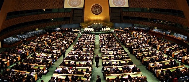 177 Negara dalam PBB, Dukung Kemerdekaan untuk Palestina 177 Negara dalam PBB, Dukung Kemerdekaan untuk Palestina