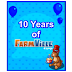 10 Years Of FarmVille