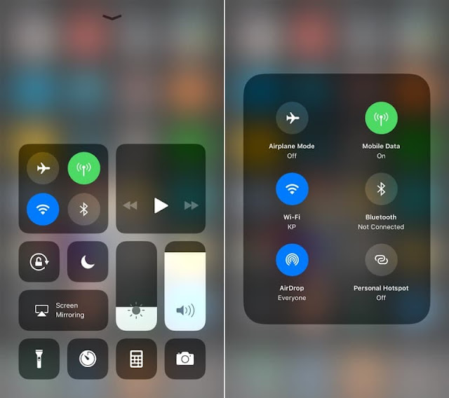 ios11 ios11