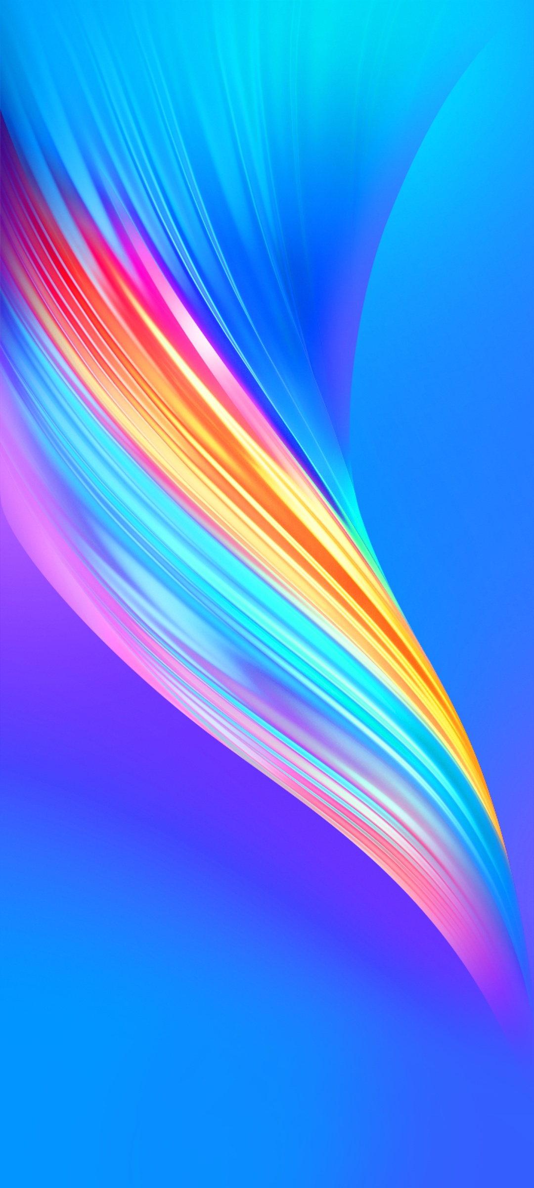 Wallpapers Xiaomi Redmi Note 9S Pack 1