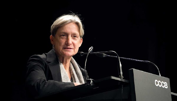 El capitalismo tiene sus límites | por Judith Butler El capitalismo tiene sus límites | por Judith Butler