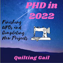 PhD in 2022
