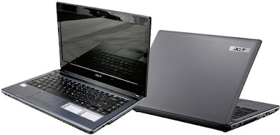 Acer Aspire 4739Z Drivers Download Windows 7