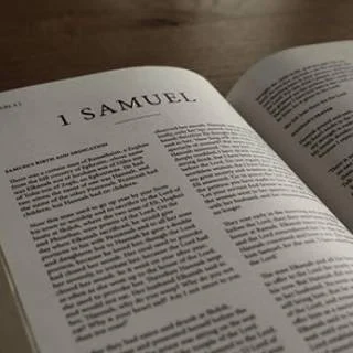 Libro de Samuel y Crónicas ¿Por qué se contradicen?