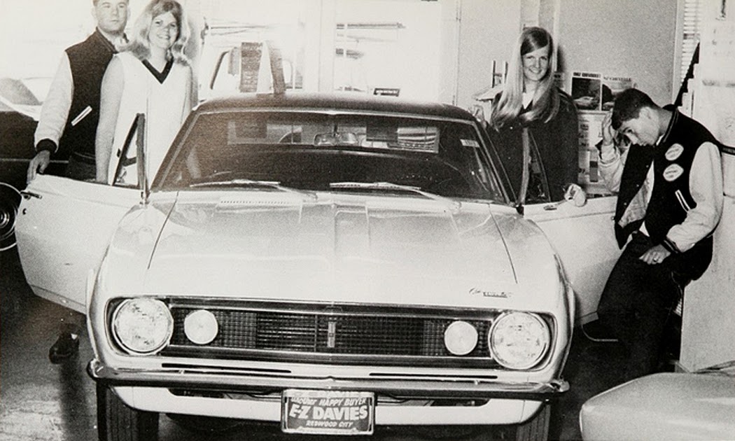 Annualmobiles EZ Davies Chevrolet