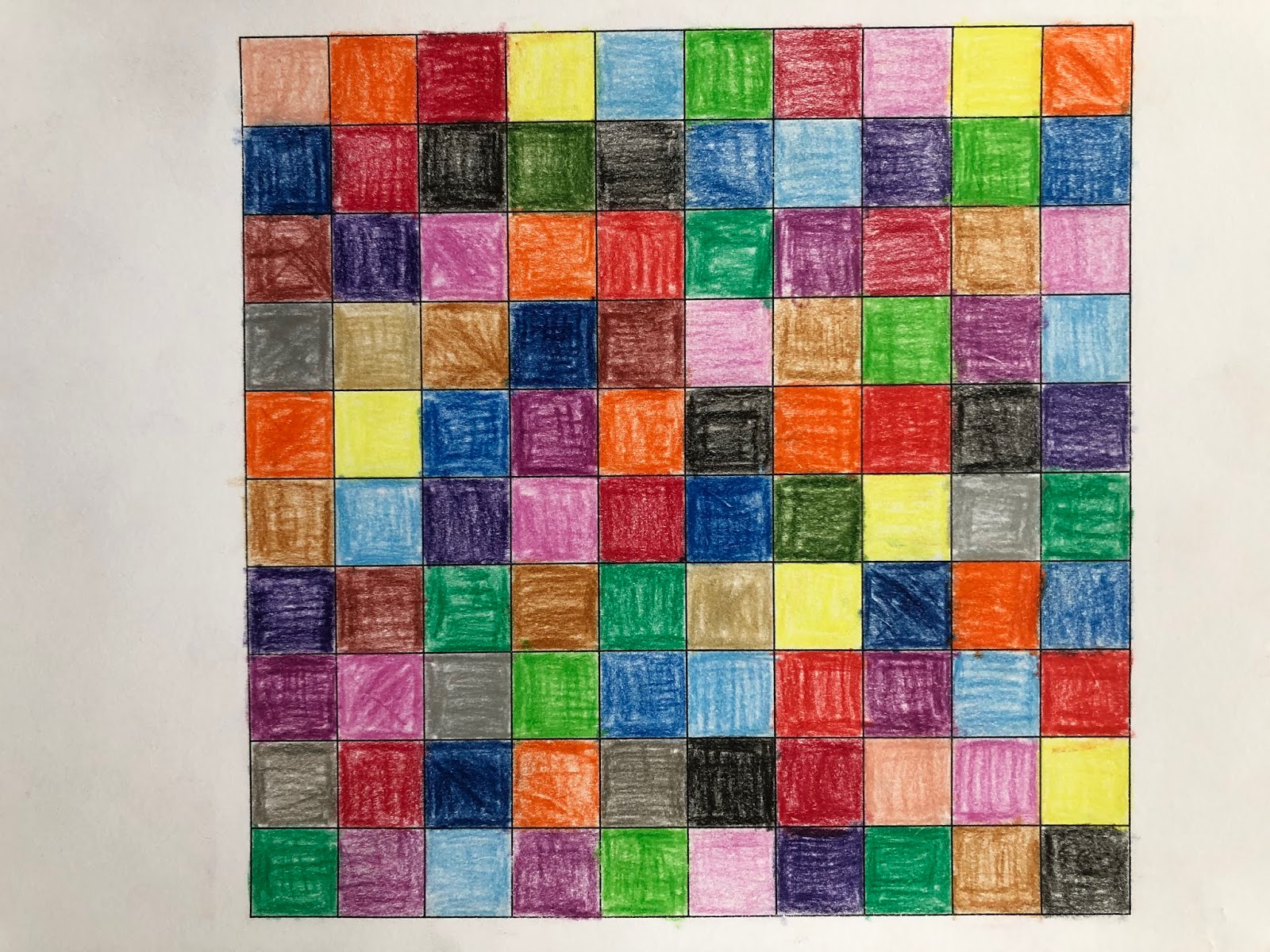 Explore And Express March 2016