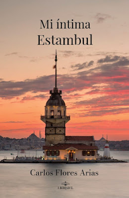 Mi íntima Estambul