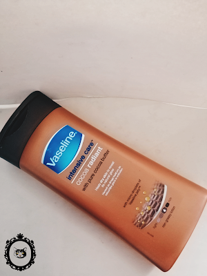 Top 2020: Vaseline! Vaseline 2020!