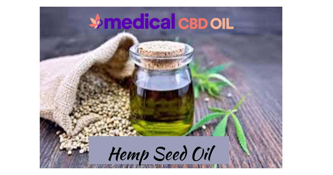 Medical CBD OIL